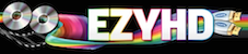 EzyHD Logo